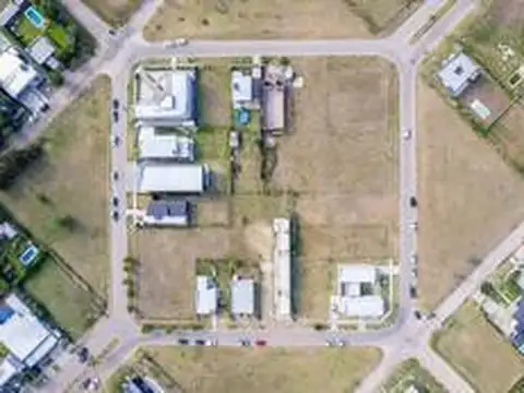 Terreno en Venta de 533,0 m2