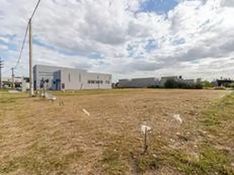 Terreno en Venta 13  mts Frente