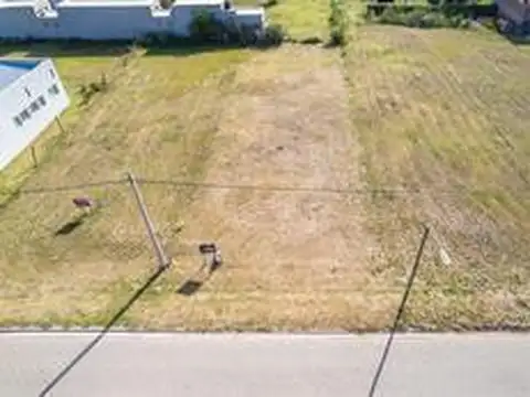 EN VENTA - LOTE  APTO COMERCIAL - ACEQUIAS DEL AIRE, ROLDAN