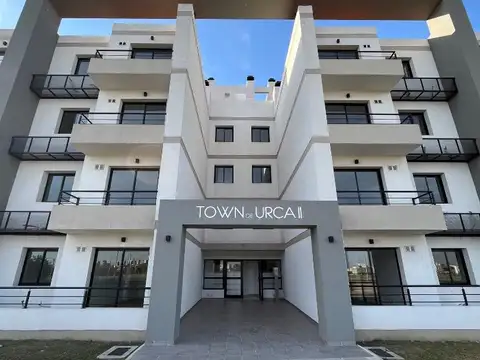 DEPARTAMENTO UN DORMITORIO EN ALQUILER, EN VALLE CERCANO!