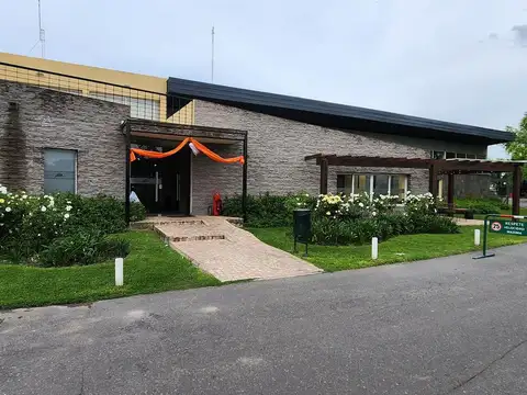 Terreno en Venta de 816,0 m2