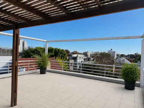 Departamento en Alquiler de 2 dormitorios