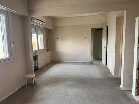 4 amb vista abierta en San Cristobal