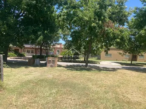 Terreno en Venta en San Joaquín, USD 43.000