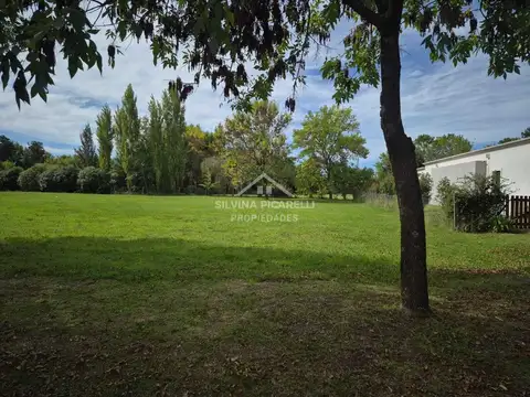 VENTA LOTE DE 1510 m² – FINANCIACION- U$S 18000 Y CUOTAS-BARRIO CERRADO- SAN JOAQUIN EXALTACION DE L