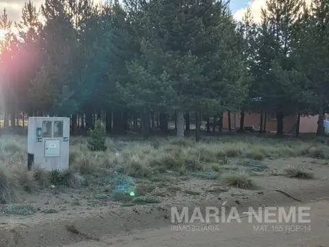 Lote en Club de Campo Dos Valles L10 Amplia Financiación