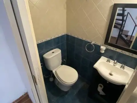 Depto Tipo Casa en Alquiler en Ituzaingo, $ 950.000