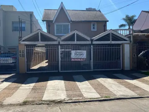 Ituzaingo Duplex 3 Ambientes (2 Dormitorios)