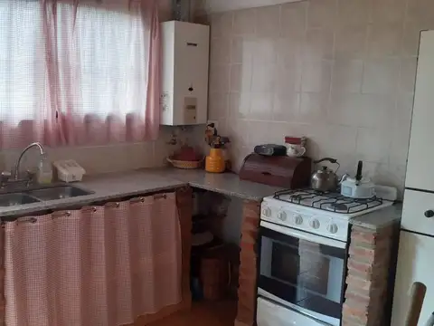 VENTA CASA EN VILLA AMANCAY