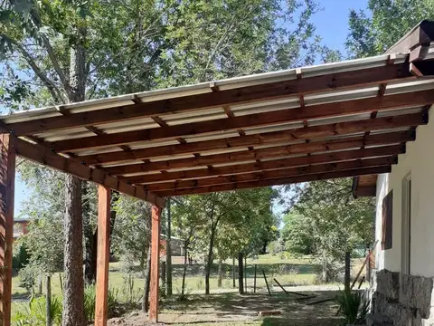 Casa en Venta en Villa Amancay, USD 50.000