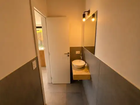 CASA DUPLEX BARRIO PRIVADO CANNING