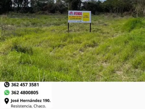Terreno en Venta en Ruta 11, USD 150.000