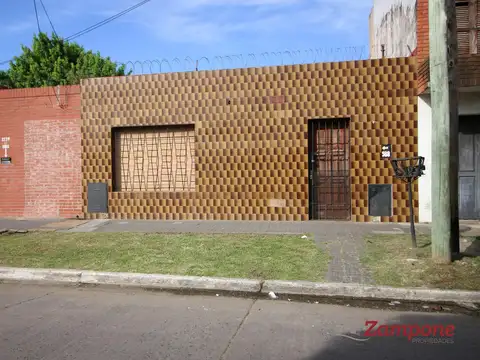 casa a reciclar sobre gran terreno