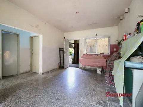 Casa en Venta 50 años