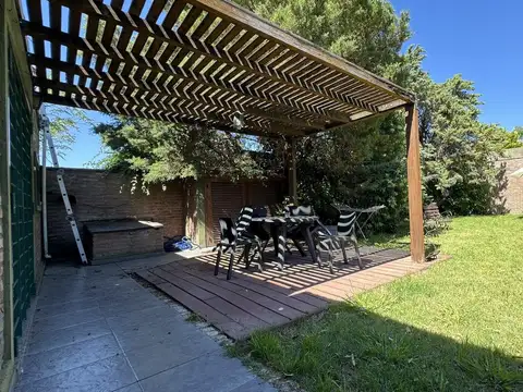 Casa de 1 dormitorio en venta en Funes