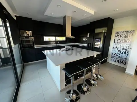 Casa en Alquiler 4 años