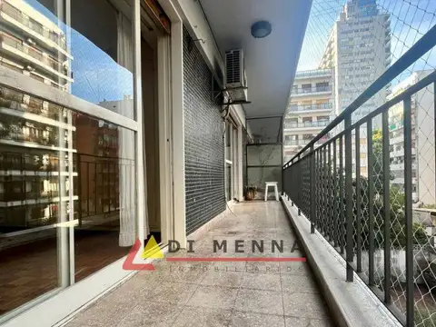 Departamento en Venta en Belgrano, USD 295.000