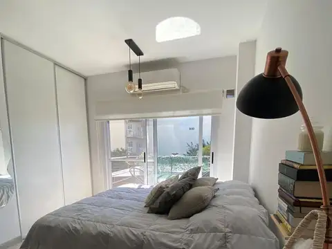 Departamento en Alquiler al Este