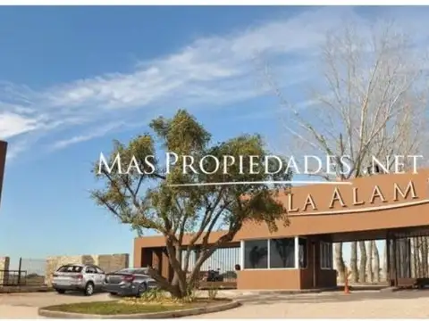 Terreno en Venta de 921,0 m2