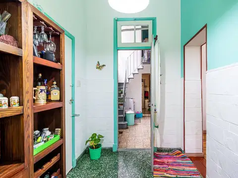 Depto Tipo Casa en Venta en Constitucion, USD 90.000