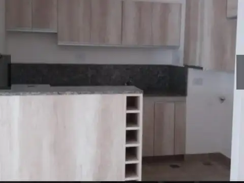 Departamento en Venta A Estrenar