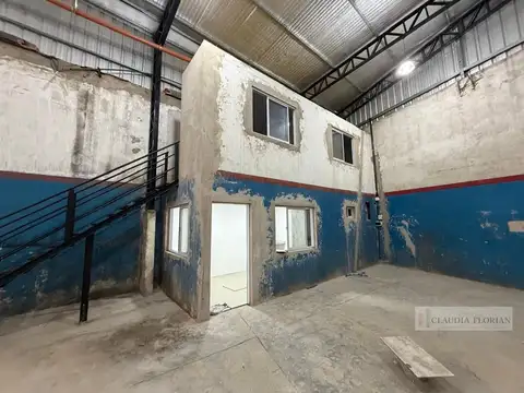 GalpÃ³n - Venta - Argentina, Malvinas Argentinas - ADA PTE. ARTURO  ILLIA  EX RUTA NAL 8 7774