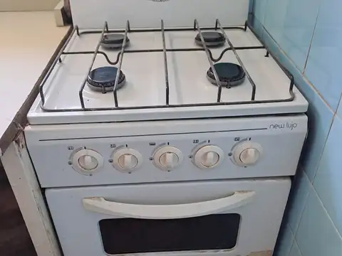 Departamento en Venta al Este
