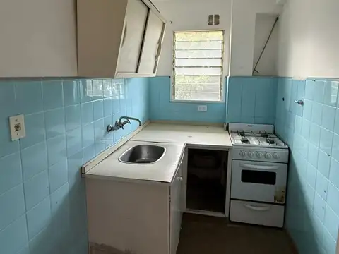 Departamento en Venta 50 años