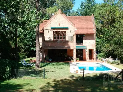 En el Saint Thomas más arbolado