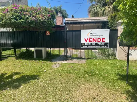 Boulevard 9 de Julio al 400
