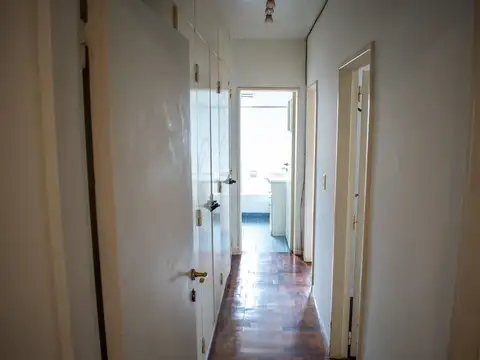 Oficina en Venta en San Nicolás, USD 82.000