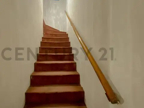 Venta Casa 4 ambientes 2  unidades en construccion, en Barrio San Martin