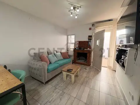 PH 3 Ambientes con Patio y Parrilla en Banfield – Excelente Ubicación y Conectividad