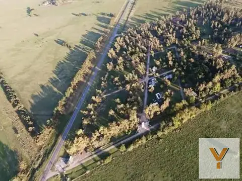 Terreno en Venta de 600,0 m2