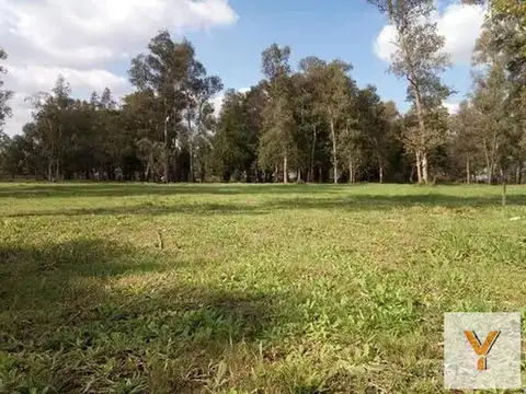 Terreno en venta - 600Mts2 - Florencio Varela