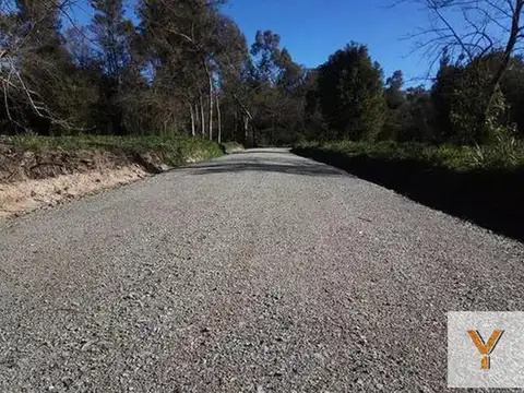 Terreno en Venta en La Capilla, USD 23.000