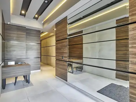 Departamento en Alquiler Apto profesional