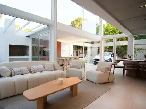 Casa en Venta en Punta Ballena, USD 450.000