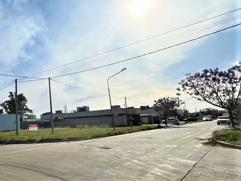 Sargento Cabral esq. Bolivia