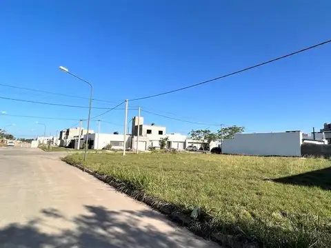 Sargento Cabral esq. Bolivia