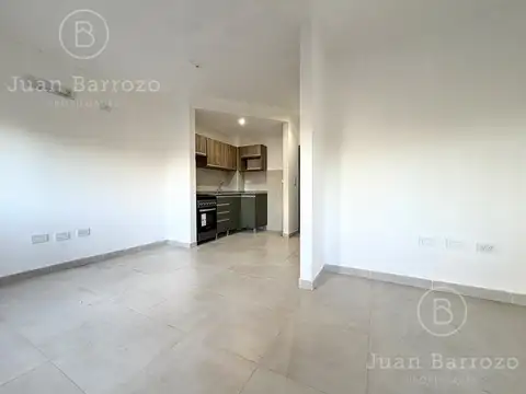 Alquiler Departamento monoambiente en Banfield Este