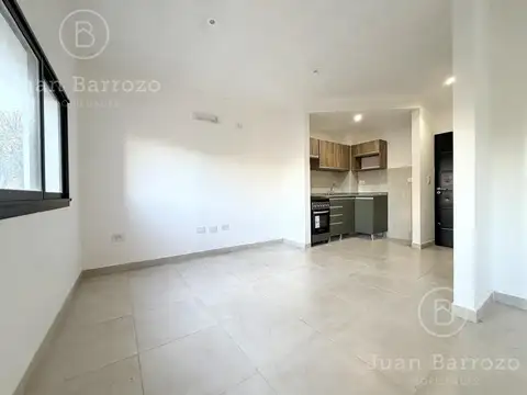 Departamento en Alquiler A Estrenar
