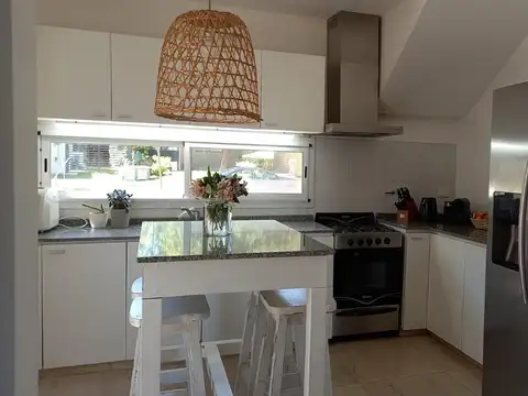 Casa en venta Santa Guadalupe - Cuan Propiedades