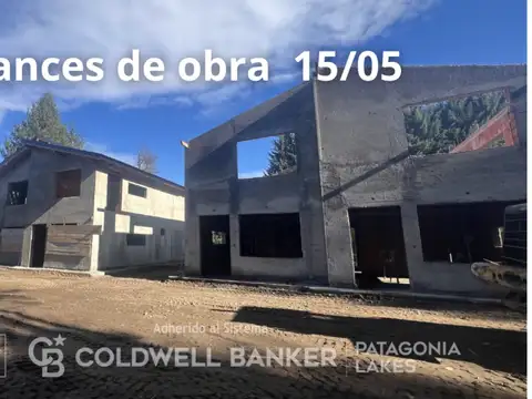 Departamento en Venta 1 año