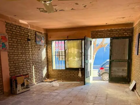 Casa en Venta en Cruz del Eje, USD 55.000