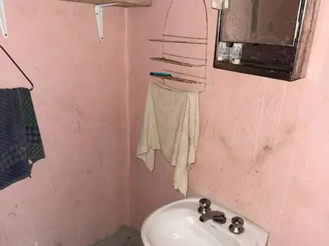 Casa en Venta 40 años
