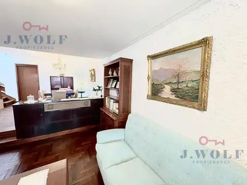 Casa en Venta 30 años