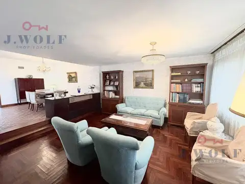 Casa en Venta de 4 dormitorios