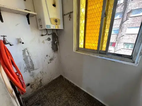 Departamento en Venta 50 años