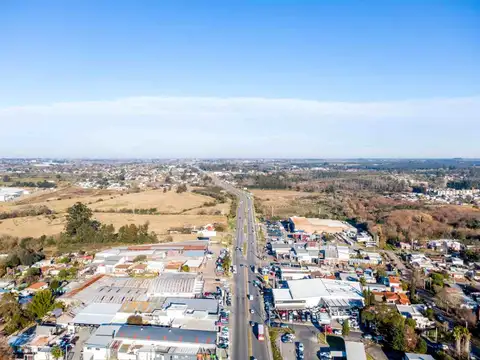VENTA PADRON 1268 M², RUTA 8 KM 30.500, PANDO